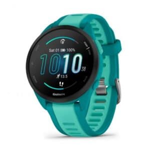Модерен спортен смарт часовник Garmin за активен начин на.