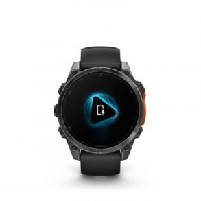 FĒNIX® 8 - 47 мм, AMOLED