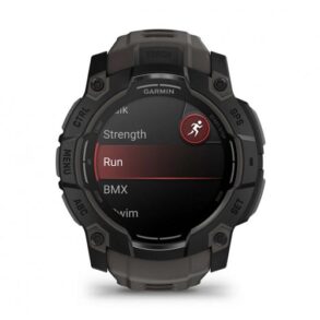 Instinct® 3 – 50 мм, AMOLED