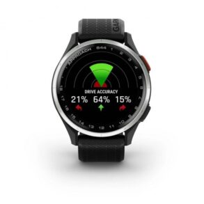 Approach® S44