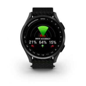 Approach® S50