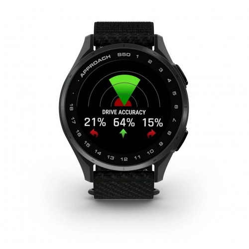 Approach® S50
