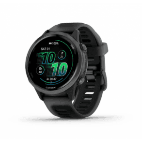 Смарт часовник Garmin за активен начин на живот.