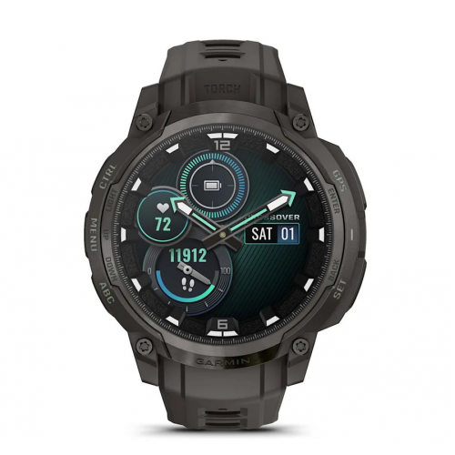Instinct® Crossover AMOLED - Image 2