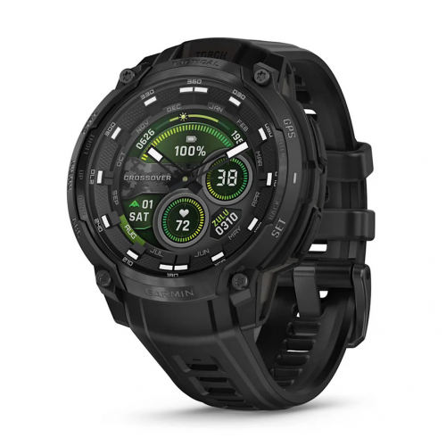 Instinct® Crossover AMOLED - Image 4