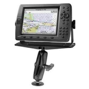 GPS навигатор за автомобили с карта и маршрути.