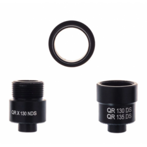 Block Caps for Direct Drives