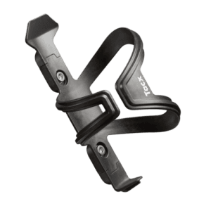Държач за телефон за велосипед, стабилен и лесен за мон.