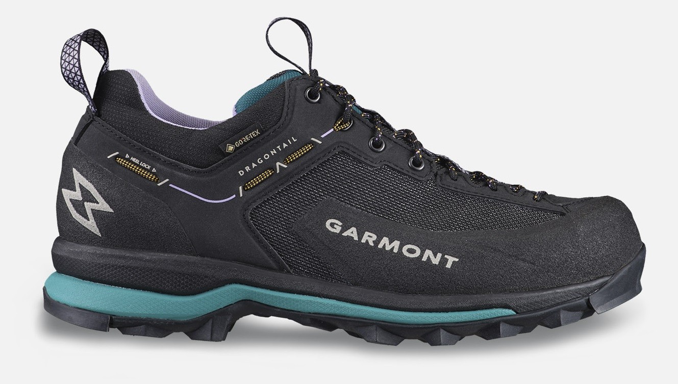 Обувки Garmont Dragontail Synth GTX WMS