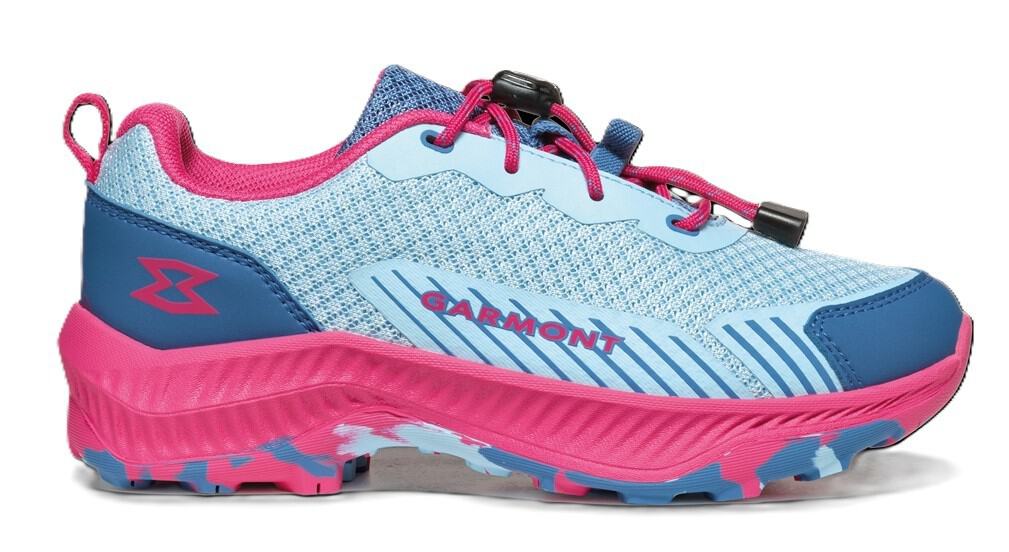 Детски спортни обувки Varrio Sport за бягане и активна игра.