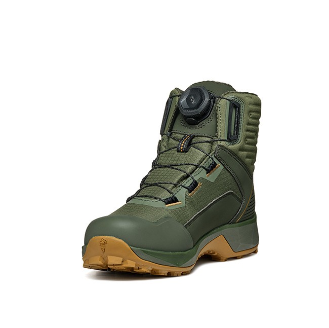 Зимни обувки Garmont Trace Mid BOA GTX - Image 9