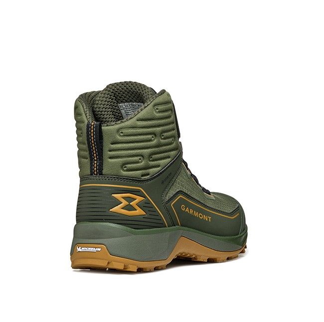 Зимни обувки Garmont Trace Mid BOA GTX - Image 11