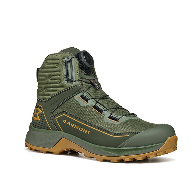 Зимни обувки Garmont Trace Mid BOA GTX - Image 12