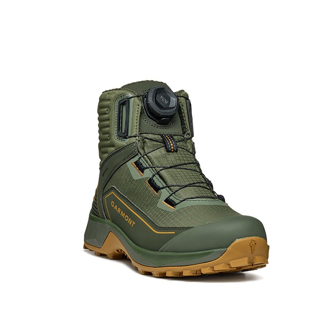 Зимни обувки Garmont Trace Mid BOA GTX - Image 8