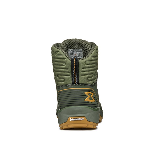 Зимни обувки Garmont Trace Mid BOA GTX - Image 13