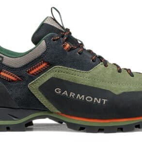 Обувки за спорт и туризъм Garmont с комфорт и издръжливост.