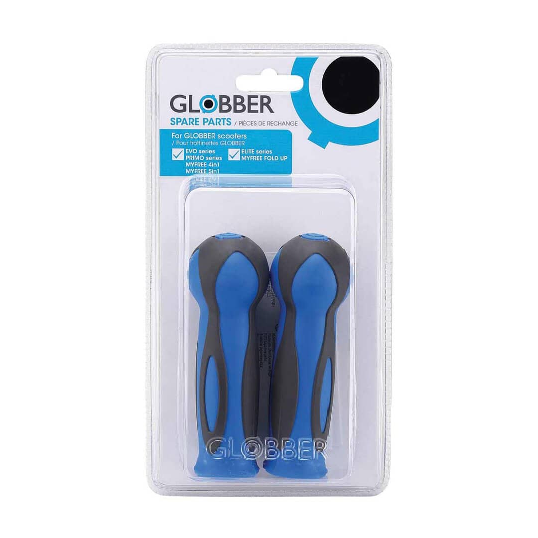 Резервни дръжки за скутери GLOBBER за по-добро управление.