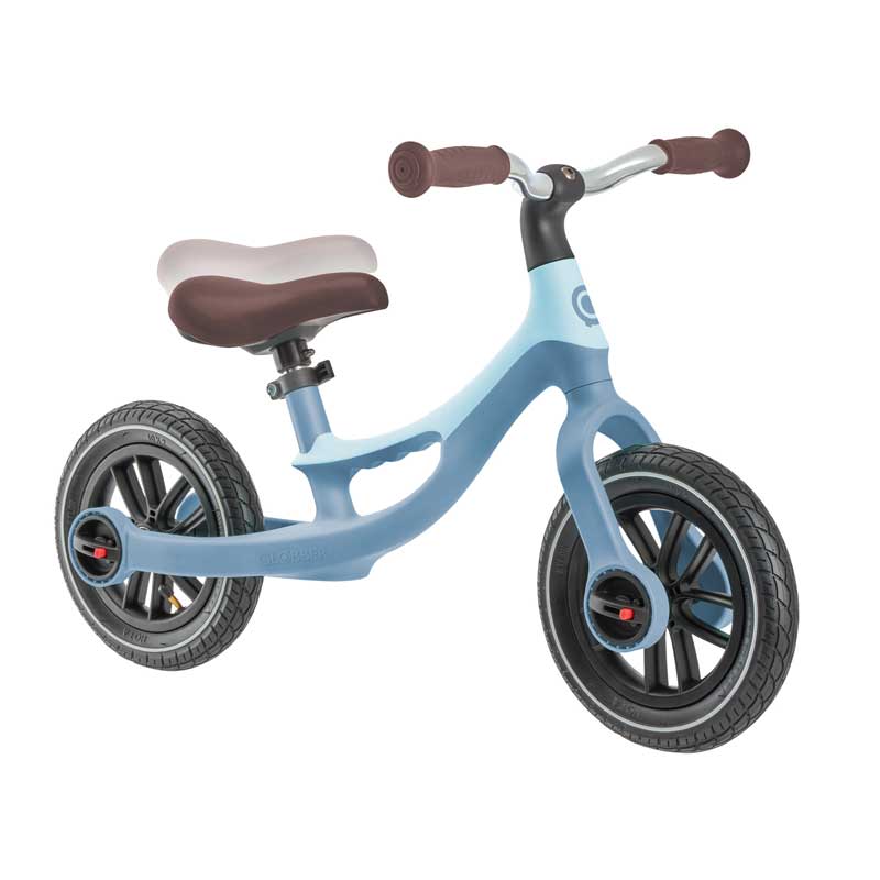 Баланс колело GLOBBER GO BIKE ELITE AIR - пастелно синьо - Image 2
