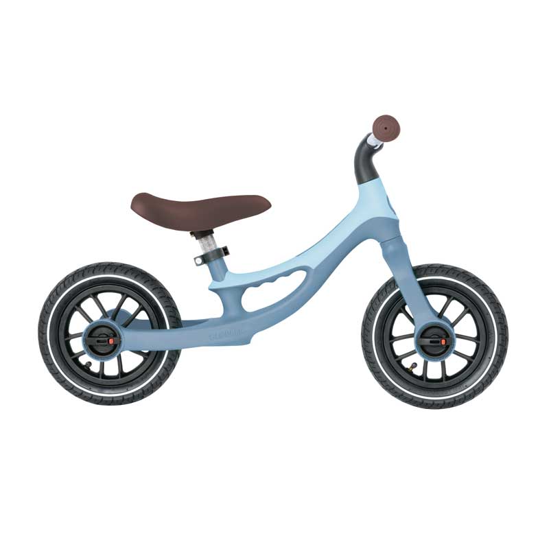 Баланс колело GLOBBER GO BIKE ELITE AIR - пастелно синьо - Image 3
