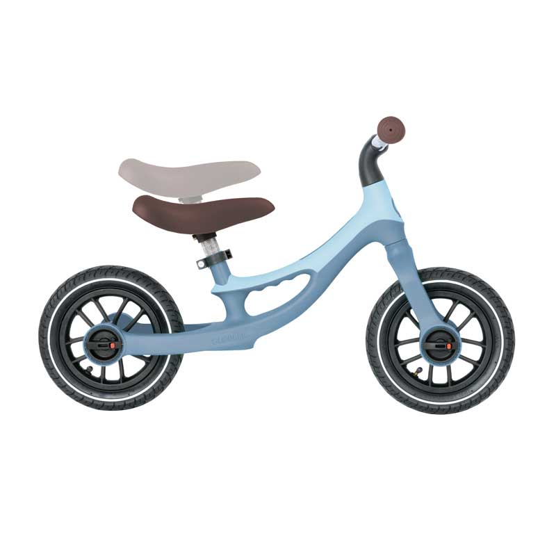 Баланс колело GLOBBER GO BIKE ELITE AIR - пастелно синьо - Image 4