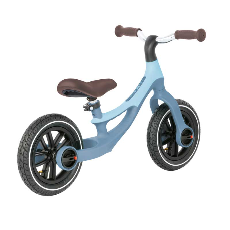 Баланс колело GLOBBER GO BIKE ELITE AIR - пастелно синьо - Image 6