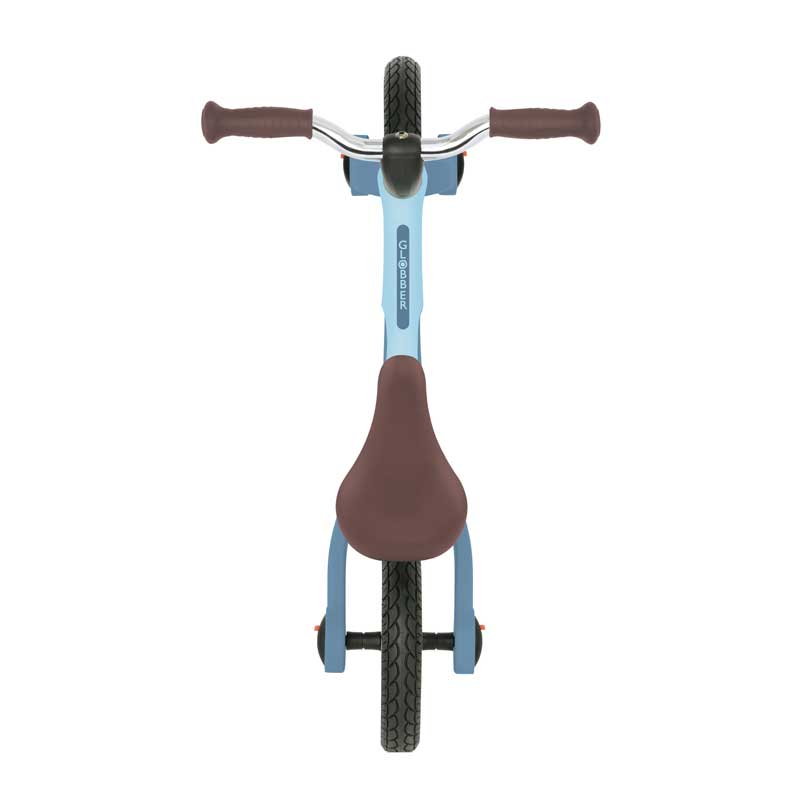 Баланс колело GLOBBER GO BIKE ELITE AIR - пастелно синьо - Image 5