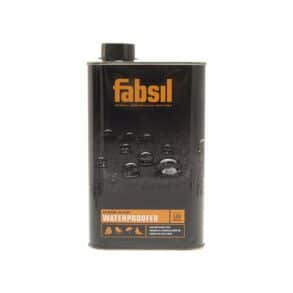 Водоустойчив продукт Fabsil за защита на текстил и кожа, 1.