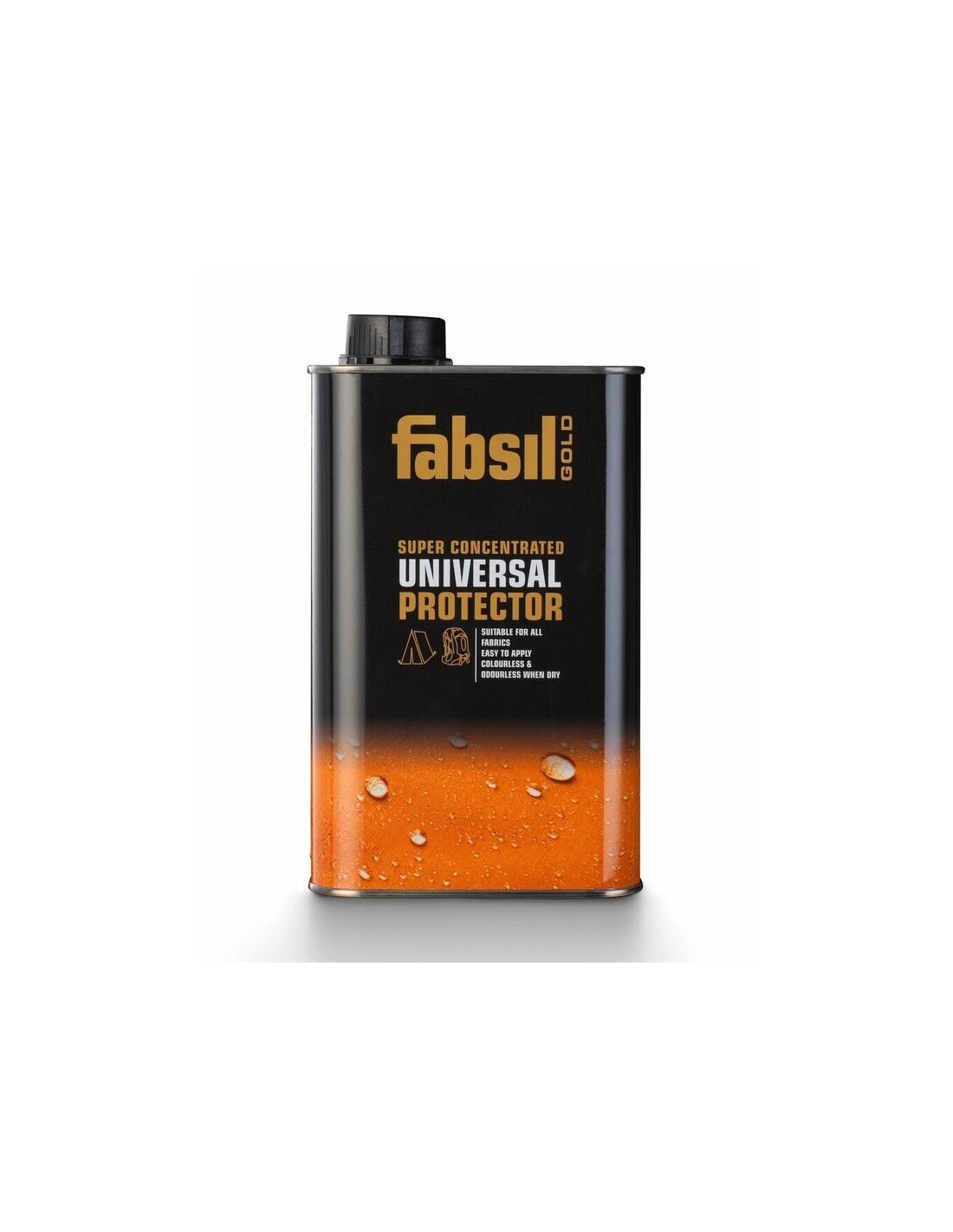 Препарат Grangers Fabsil Gold Liquid FAB 13
