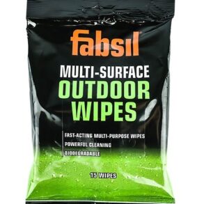 Почистващи кърпички Grangers Outdoor Wipes