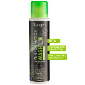 Перилен препарат Grangers OWP Performance Wash