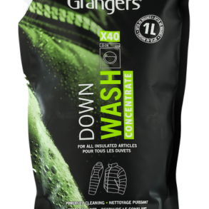 Препарат за пух Grangers Down Wash 1L Eco Pouch