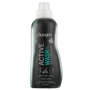 Перилен препарат Grangers Active Wash