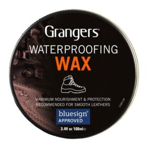 Импрегнираща вакса Grangers Waterproofing Wax