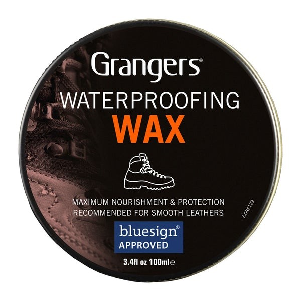 Импрегнираща вакса Grangers Waterproofing Wax