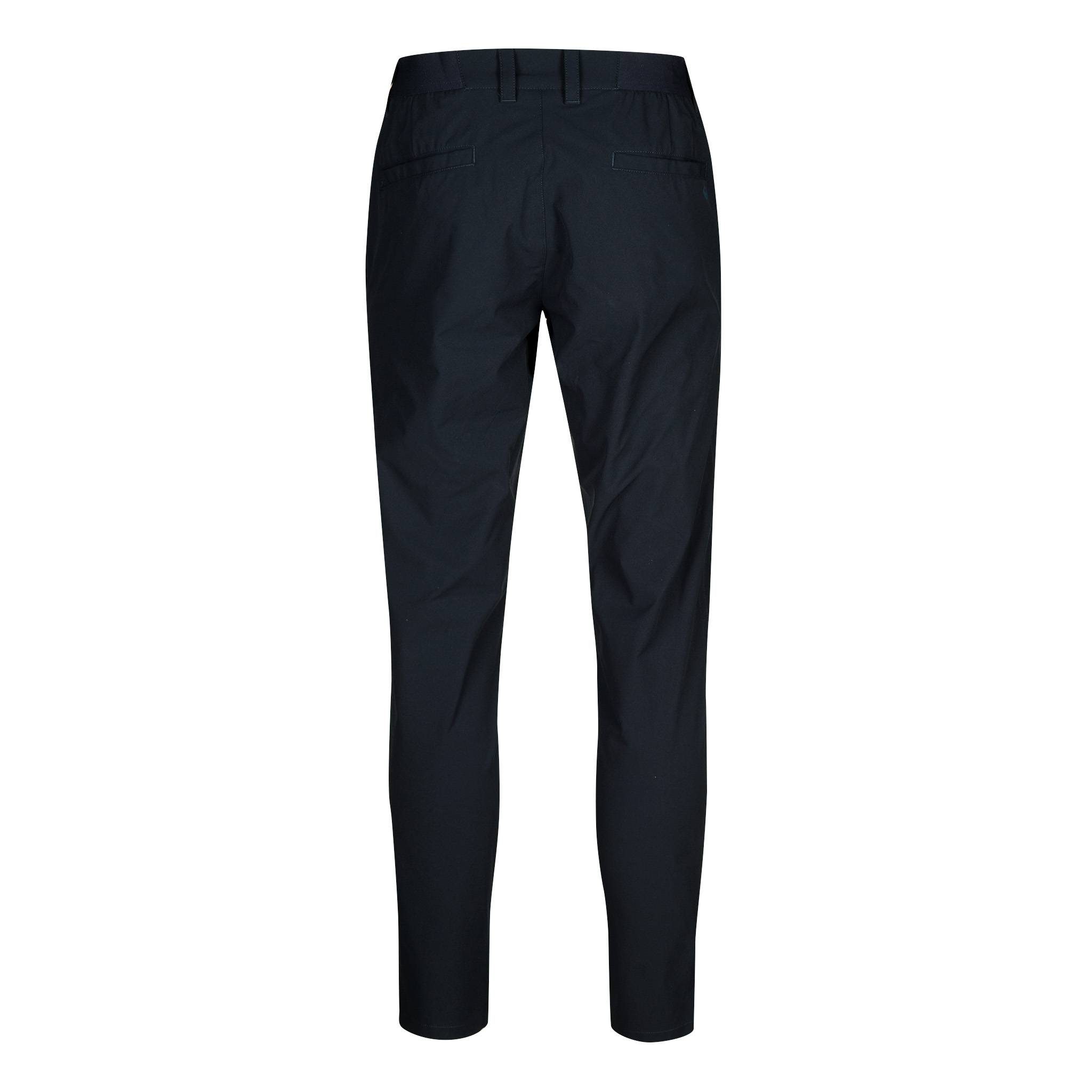Мъжки панталон Halti Drive Men's X-stretch Chinos Т.Син - Image 4