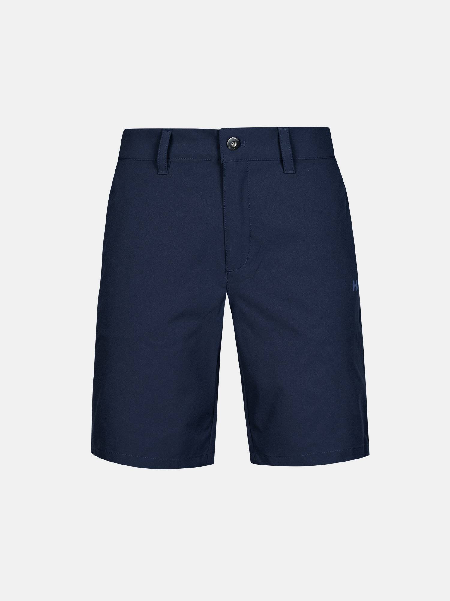 Дамски къси панталони Halti Drive X-stretch Shorts Women's Dark Sapphire Blue Т.Син