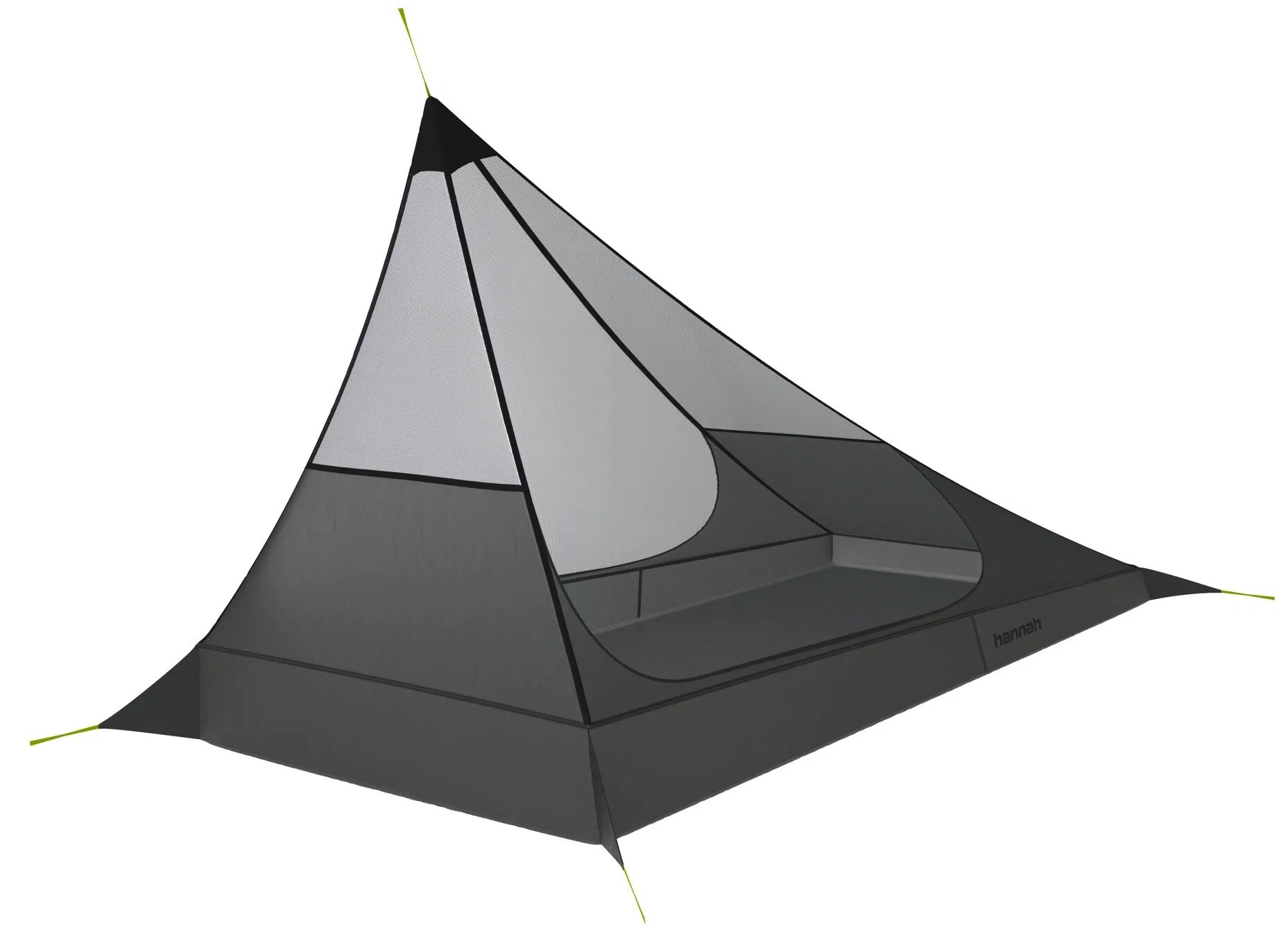 Палатка Hannah Mesh tent 1
