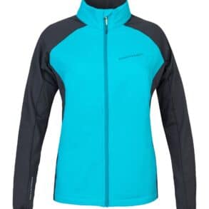 Спортна яке Varrio Sport за мъже, водоустойчива и дишаща, подходяща за активен спорт и outdoor прикл.