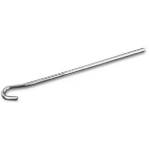 Колче за палатка Hannah Tent Peg Pin Fe
