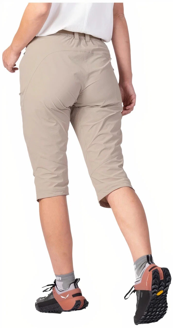 Къси 3/4 панталони Hannah Atta Capri Lady - Image 3