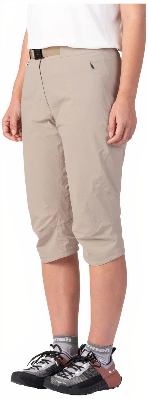 Къси 3/4 панталони Hannah Atta Capri Lady - Image 8