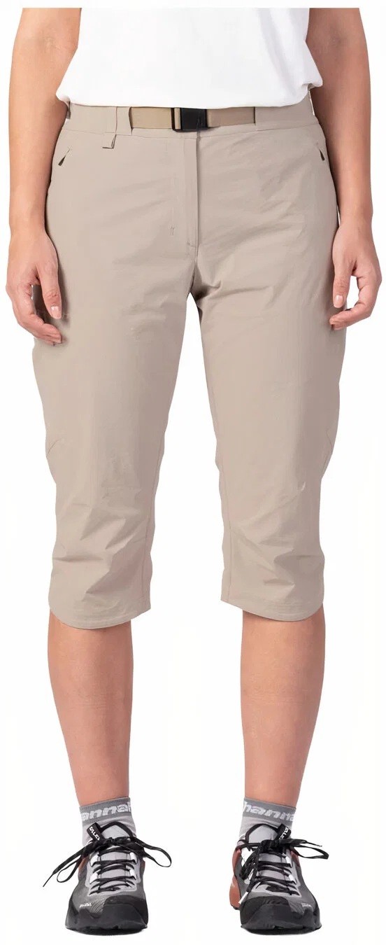Къси 3/4 панталони Hannah Atta Capri Lady - Image 2