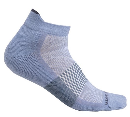 Мерино чорапи Icebreaker Mens Merino Multisport Light Micro