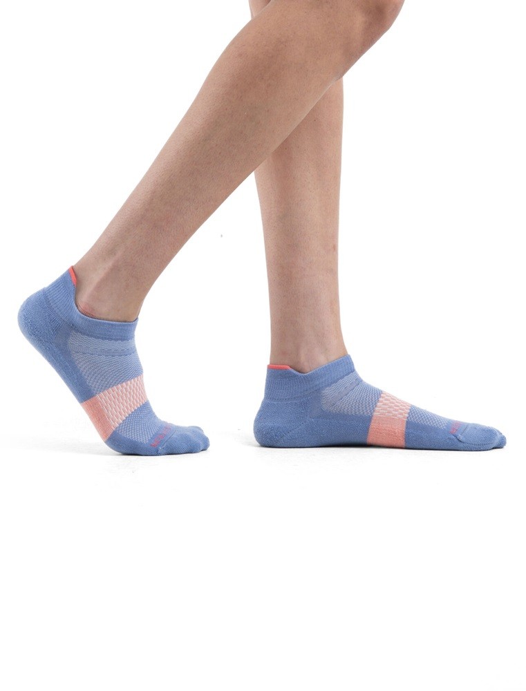 Мерино чорапи Icebreaker Womens Merino Multisport Light Micro - Image 2