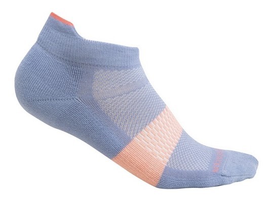Мерино чорапи Icebreaker Womens Merino Multisport Light Micro