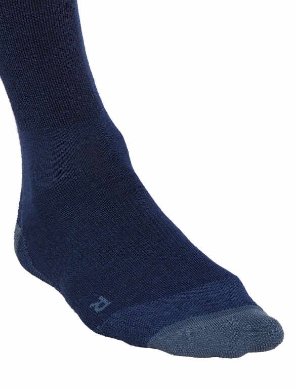 Ски чорапи Icebreaker Mens Merino Ski+ Light OTC - Image 3