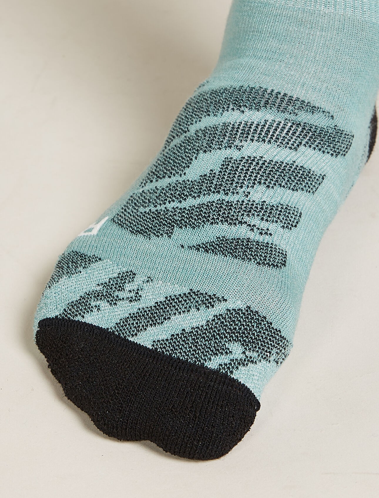 Ски чорапи Icebreaker Mens Merino Blend Ski+ Medium OTC POW - Image 2