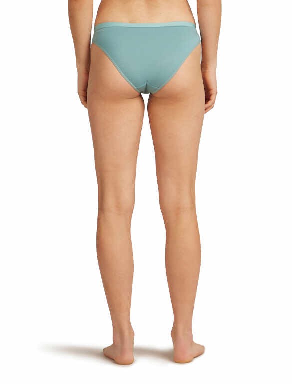 Мерино бикини Icebreaker Wmns Merino Siren Bikini Briefs - Image 7