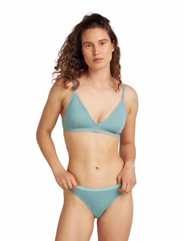 Мерино бикини Icebreaker Wmns Merino Siren Bikini Briefs - Image 2