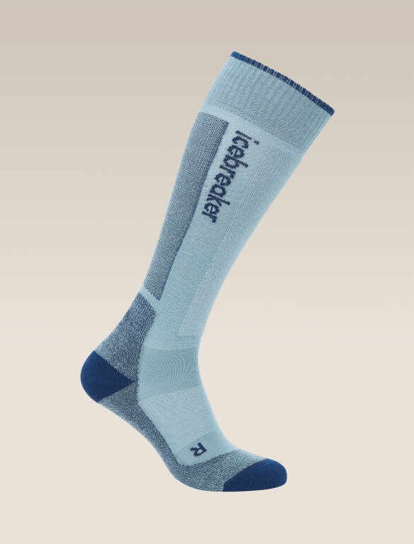Ски чорапи Icebreaker Womens Merino Ski+ Light OTC Socks